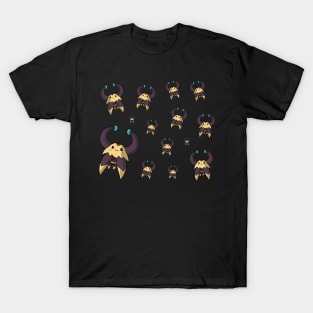 Temtem Ganki T-Shirt